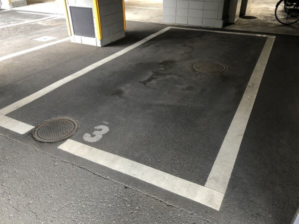 インタービレッジ三条の物件内観写真